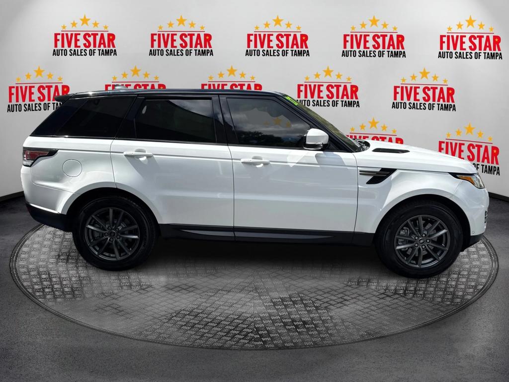 2017 Land Rover Range Rover Sport - $13,995