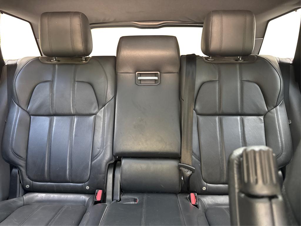 2017 Land Rover Range Rover Sport - $13,995