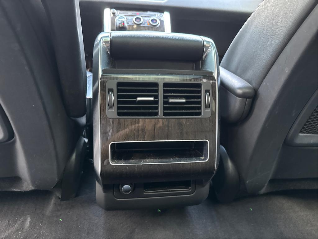 2017 Land Rover Range Rover Sport - $13,995
