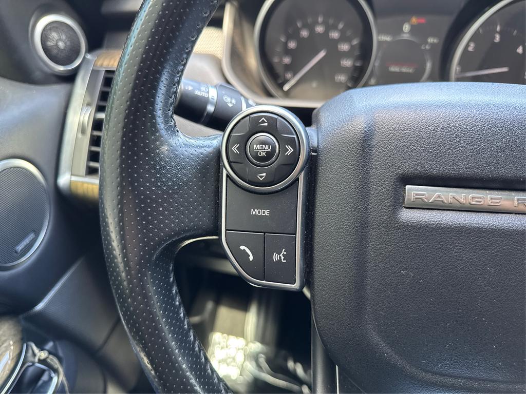 2017 Land Rover Range Rover Sport - $13,995