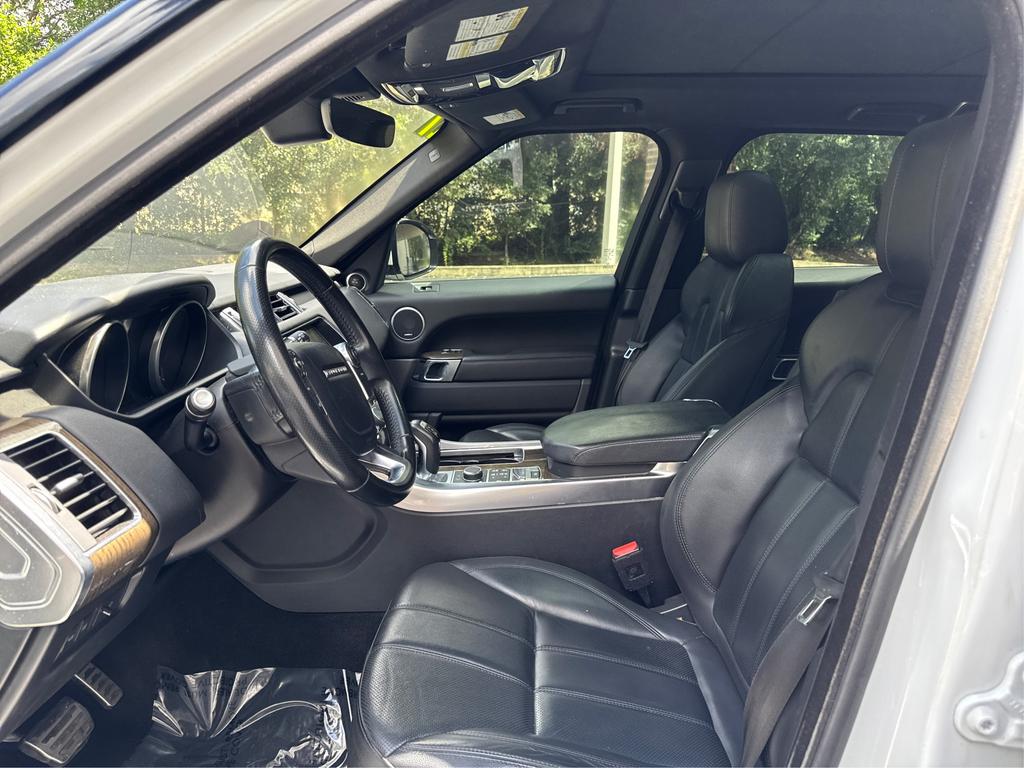 2017 Land Rover Range Rover Sport - $13,995