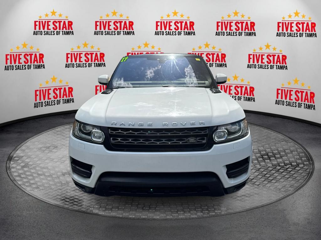 2017 Land Rover Range Rover Sport - $13,995