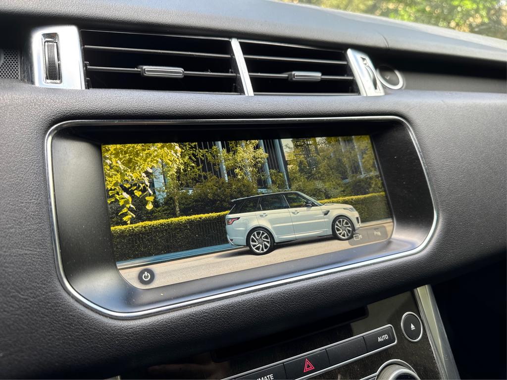 2017 Land Rover Range Rover Sport - $13,995