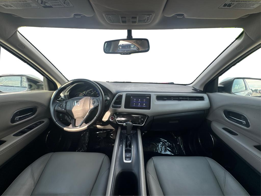 2016 Honda HR-V - $14,995