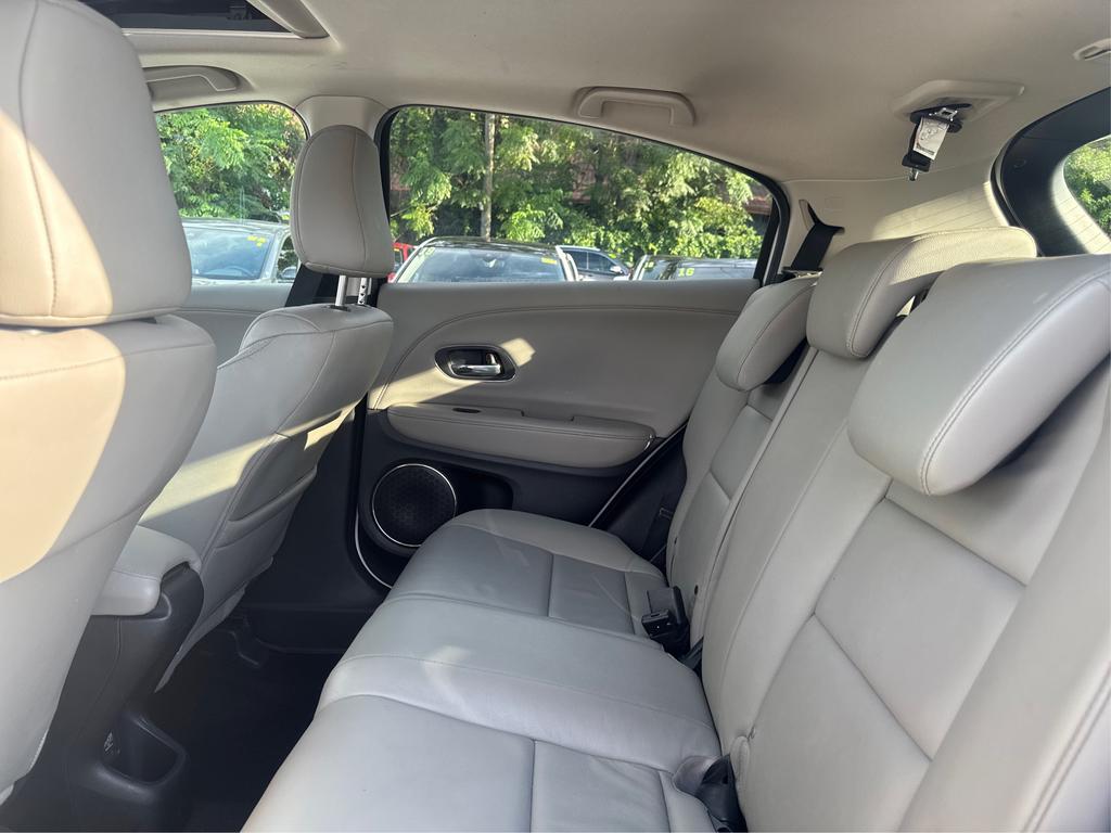 2016 Honda HR-V - $14,995