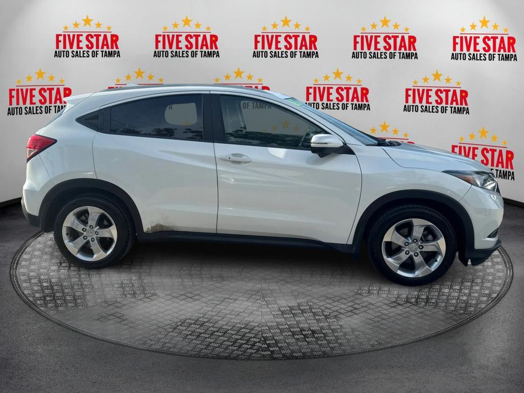 2016 Honda HR-V - $14,995