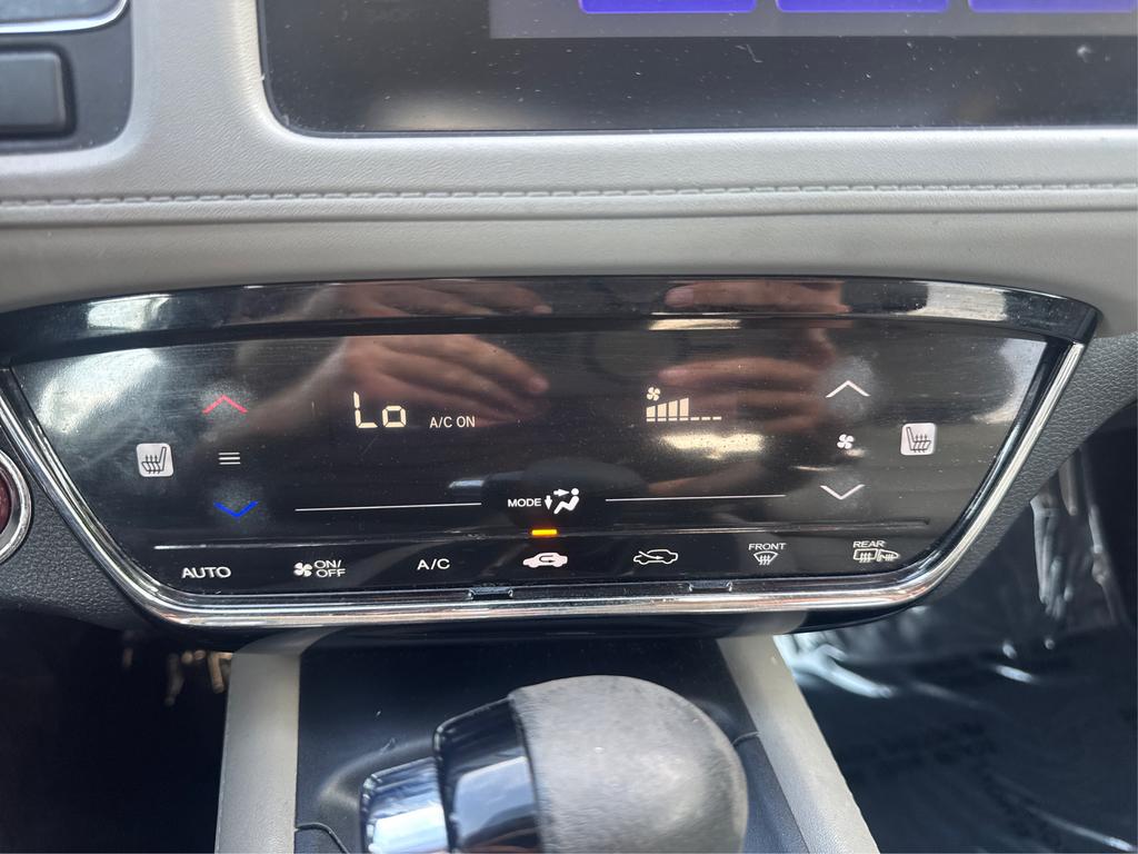 2016 Honda HR-V - $14,995