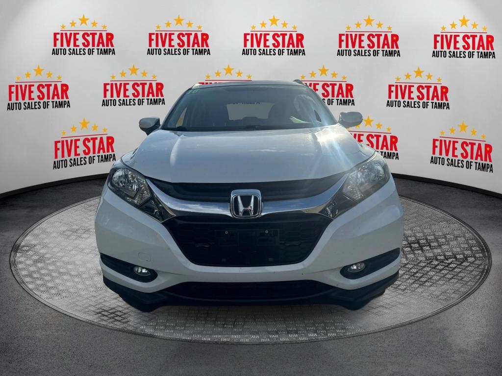 2016 Honda HR-V - $14,995
