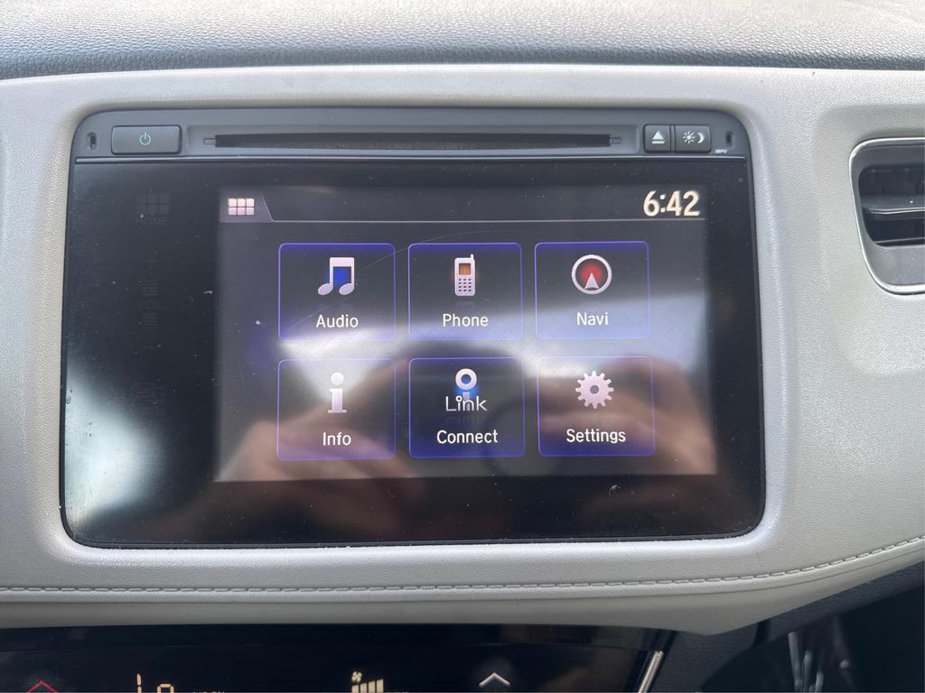 2016 Honda HR-V - $14,995