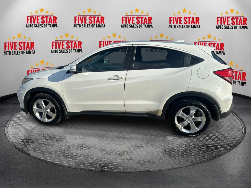2016 Honda HR-V - $14,995