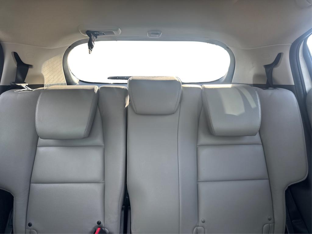 2016 Honda HR-V - $14,995