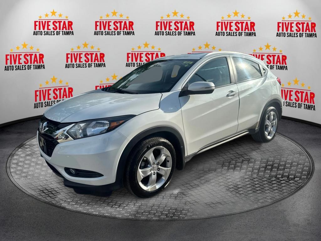 2016 Honda HR-V - $14,995
