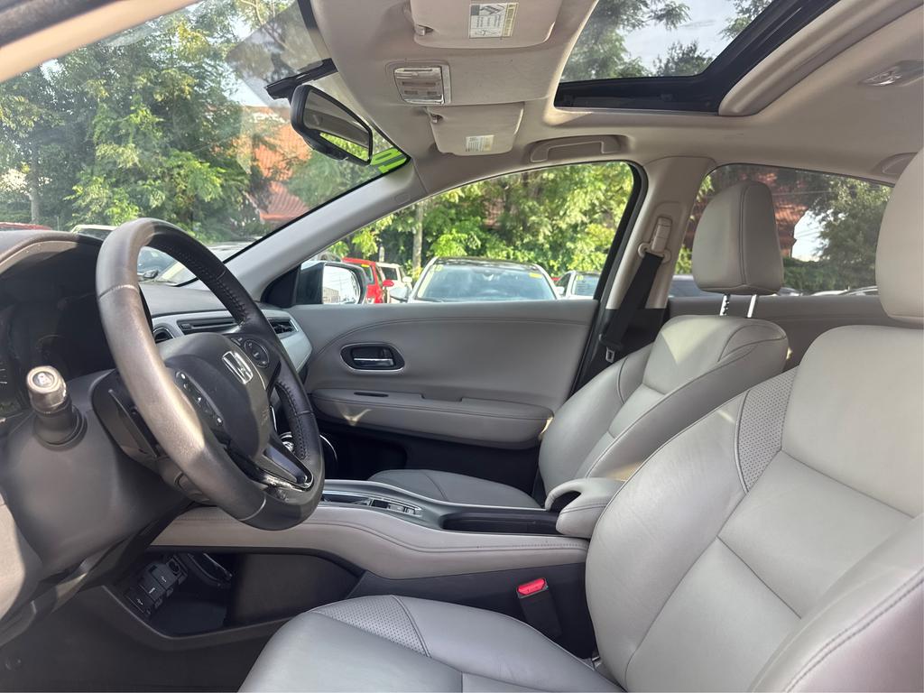 2016 Honda HR-V - $14,995