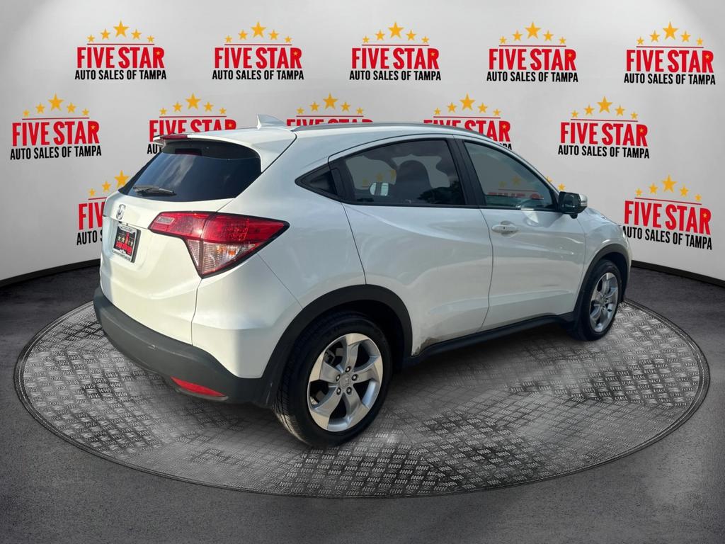 2016 Honda HR-V - $14,995