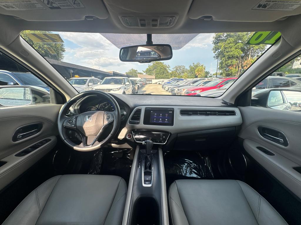 2016 Honda HR-V - $14,995