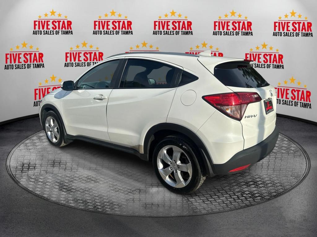 2016 Honda HR-V - $14,995