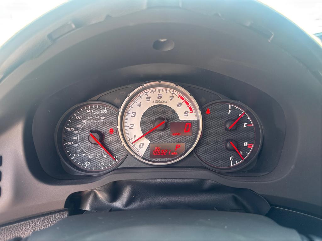 2017 Toyota 86 - $14,995