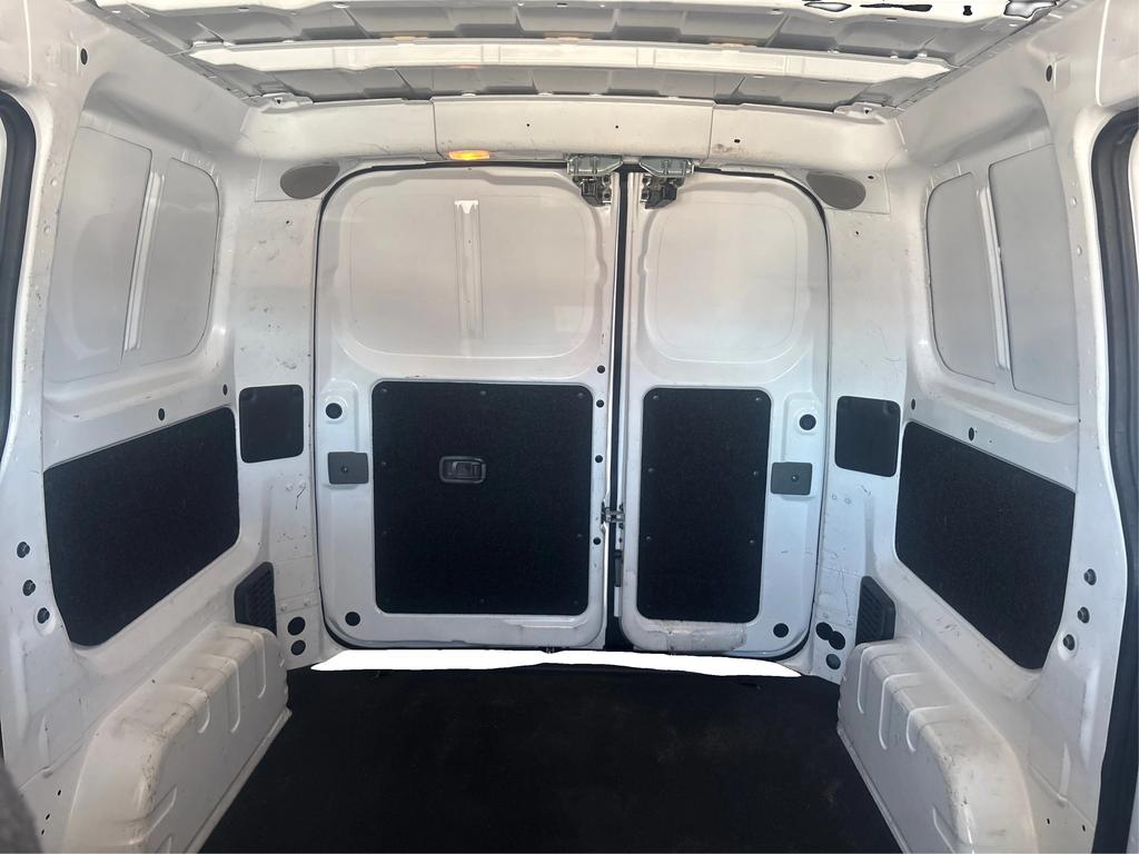 2019 Nissan NV200 - $8,995