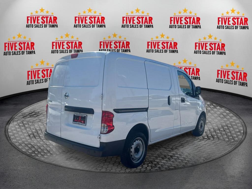 2019 Nissan NV200 - $8,995