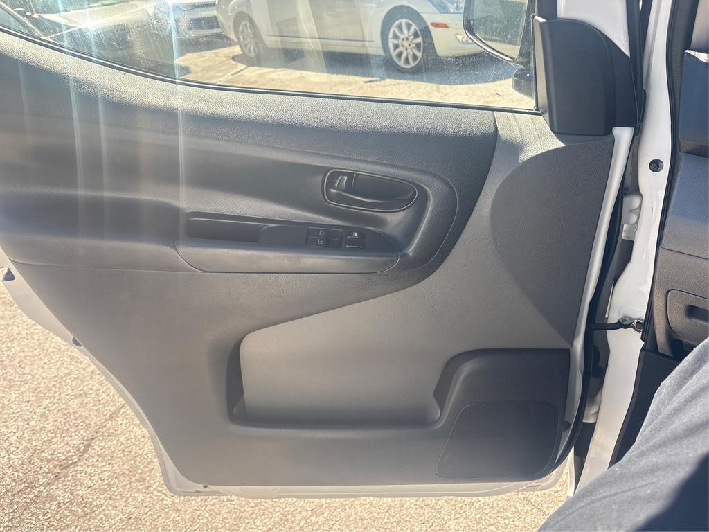 2019 Nissan NV200 - $8,995