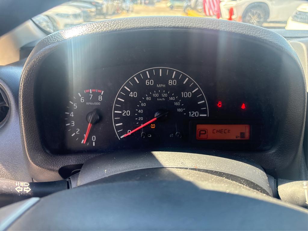 2019 Nissan NV200 - $8,995