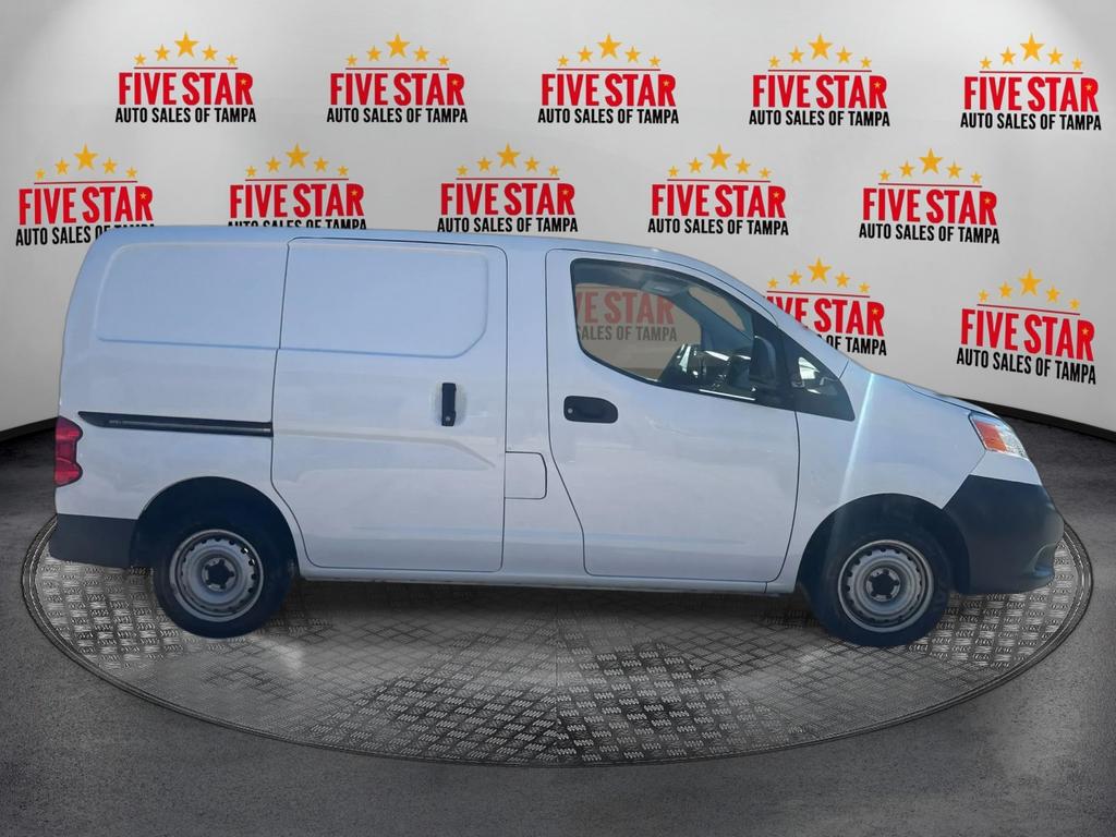 2019 Nissan NV200 - $8,995