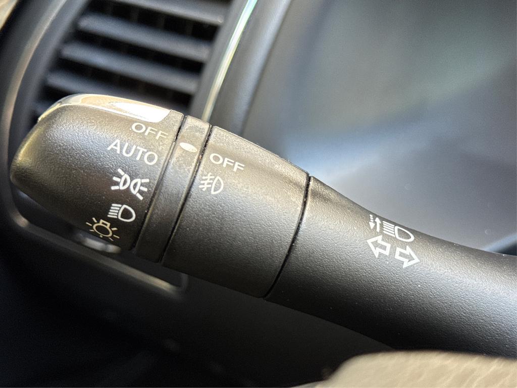 2020 Infiniti QX80 Luxe photo