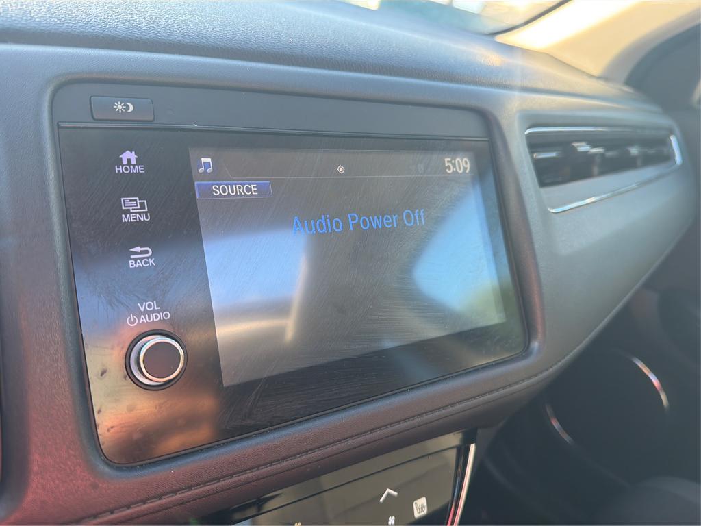 2022 Honda HR-V - $19,995
