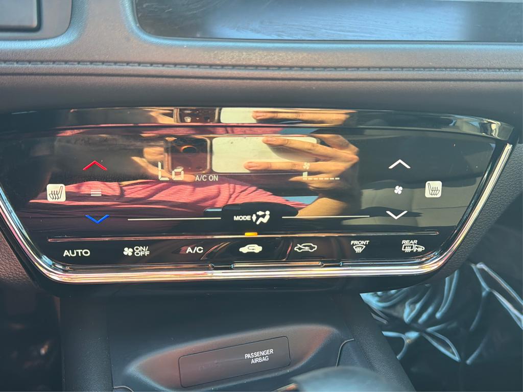 2022 Honda HR-V - $19,995