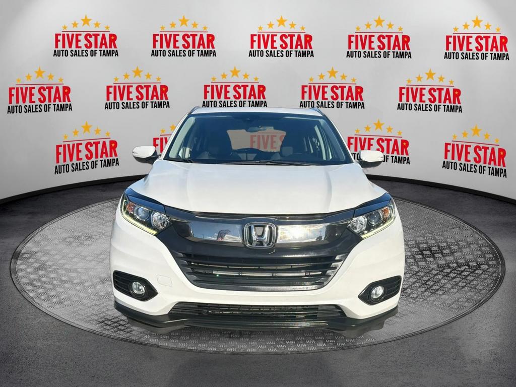 2022 Honda HR-V - $19,995