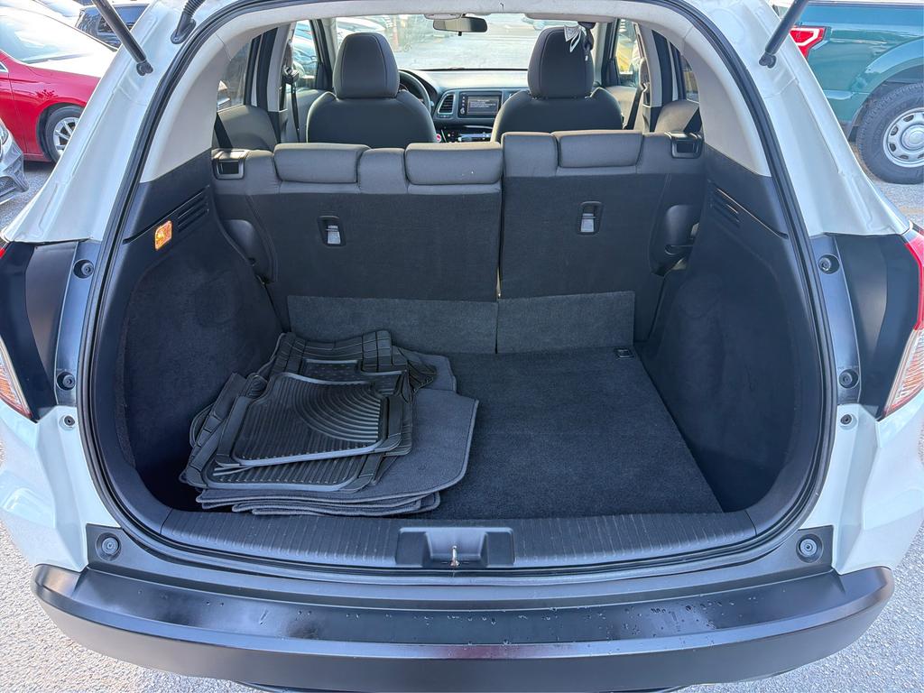 2022 Honda HR-V - $19,995