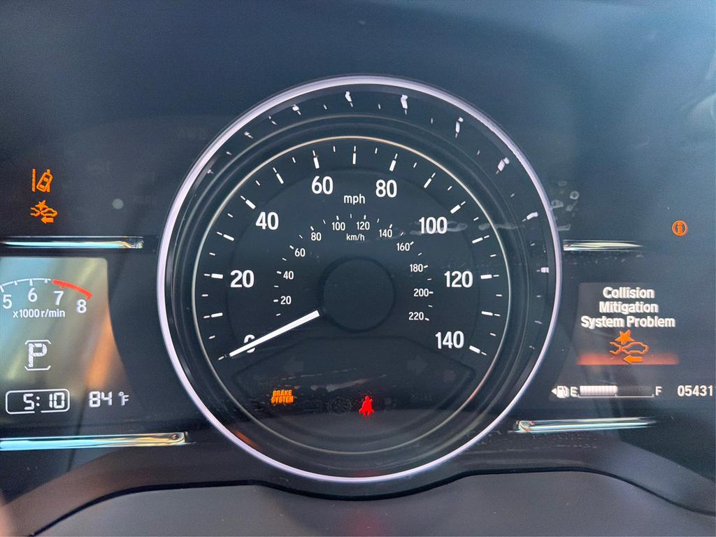 2022 Honda HR-V - $19,995