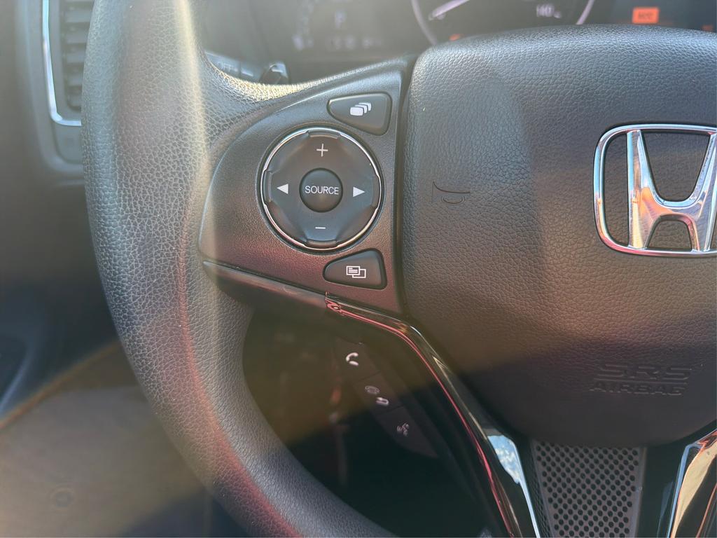 2022 Honda HR-V - $19,995
