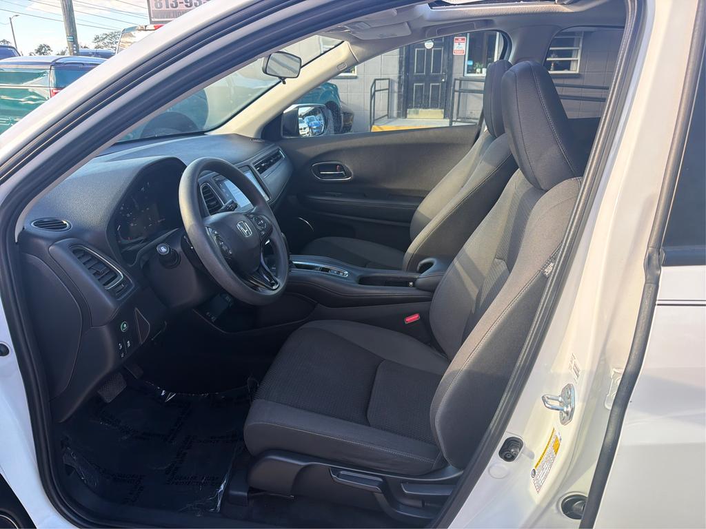 2022 Honda HR-V - $19,995