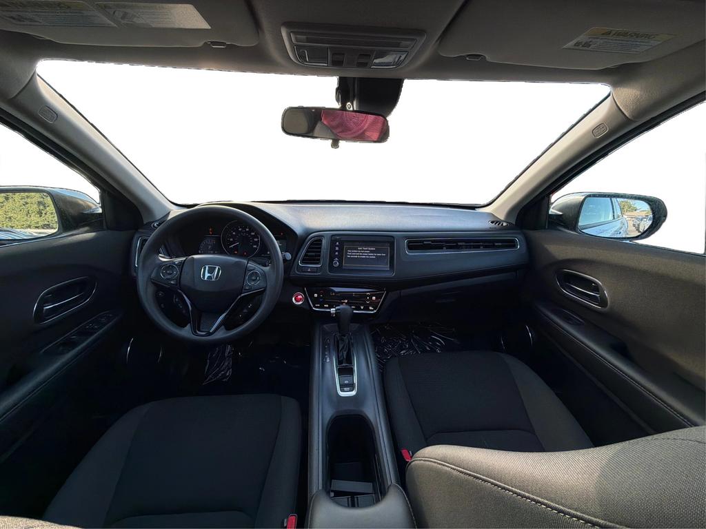 2022 Honda HR-V - $19,995