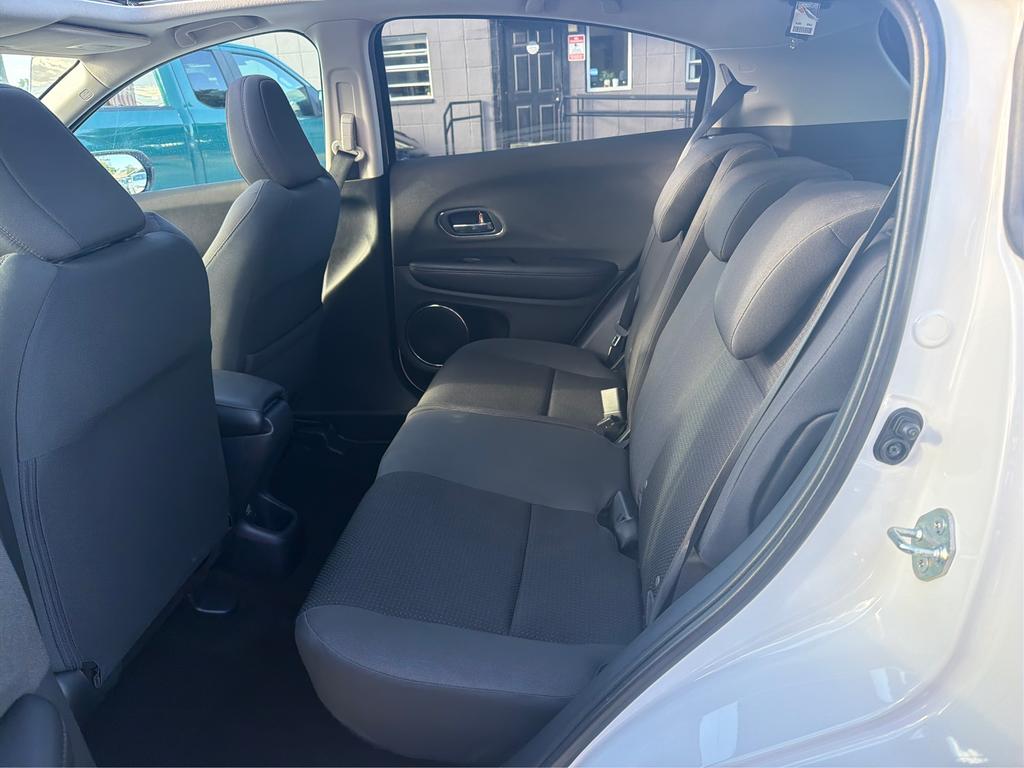 2022 Honda HR-V - $19,995