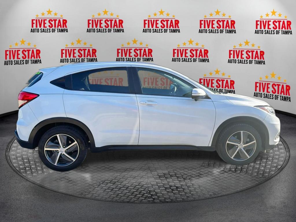 2022 Honda HR-V - $19,995