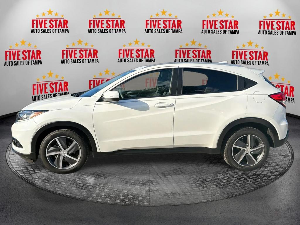 2022 Honda HR-V - $19,995