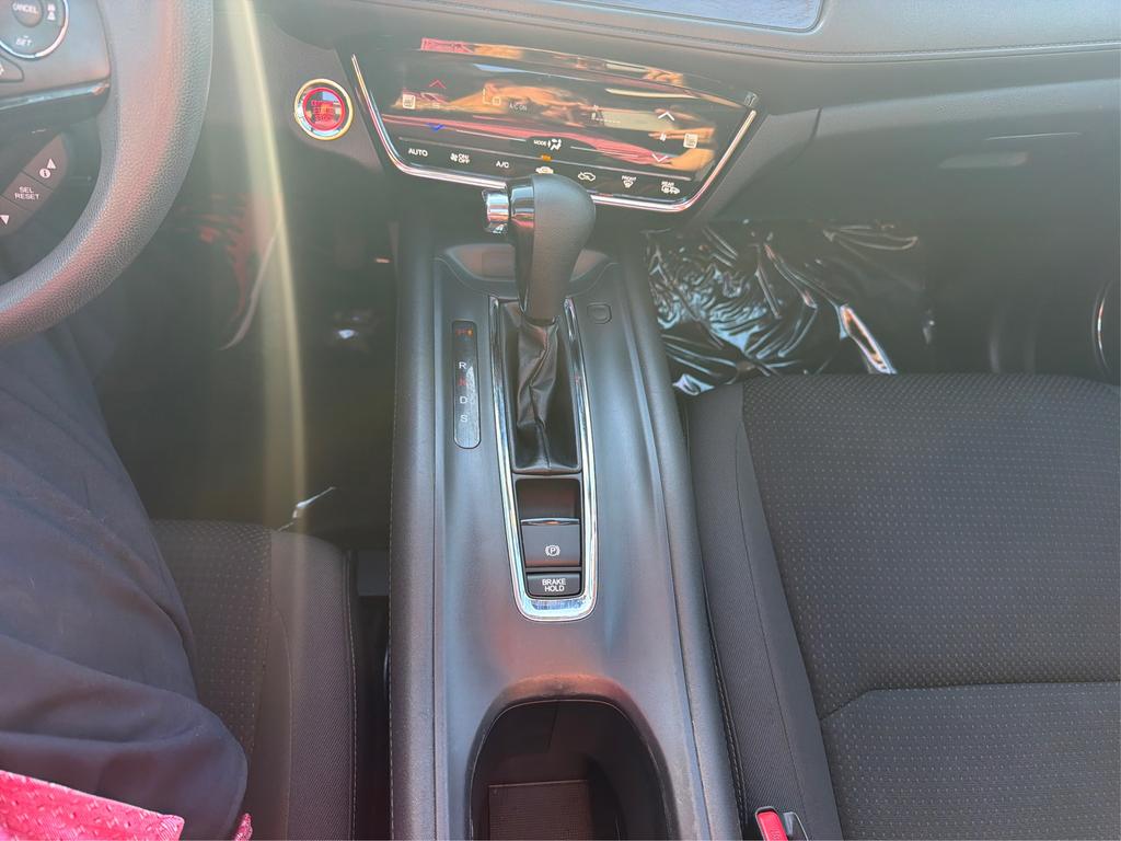 2022 Honda HR-V - $19,995