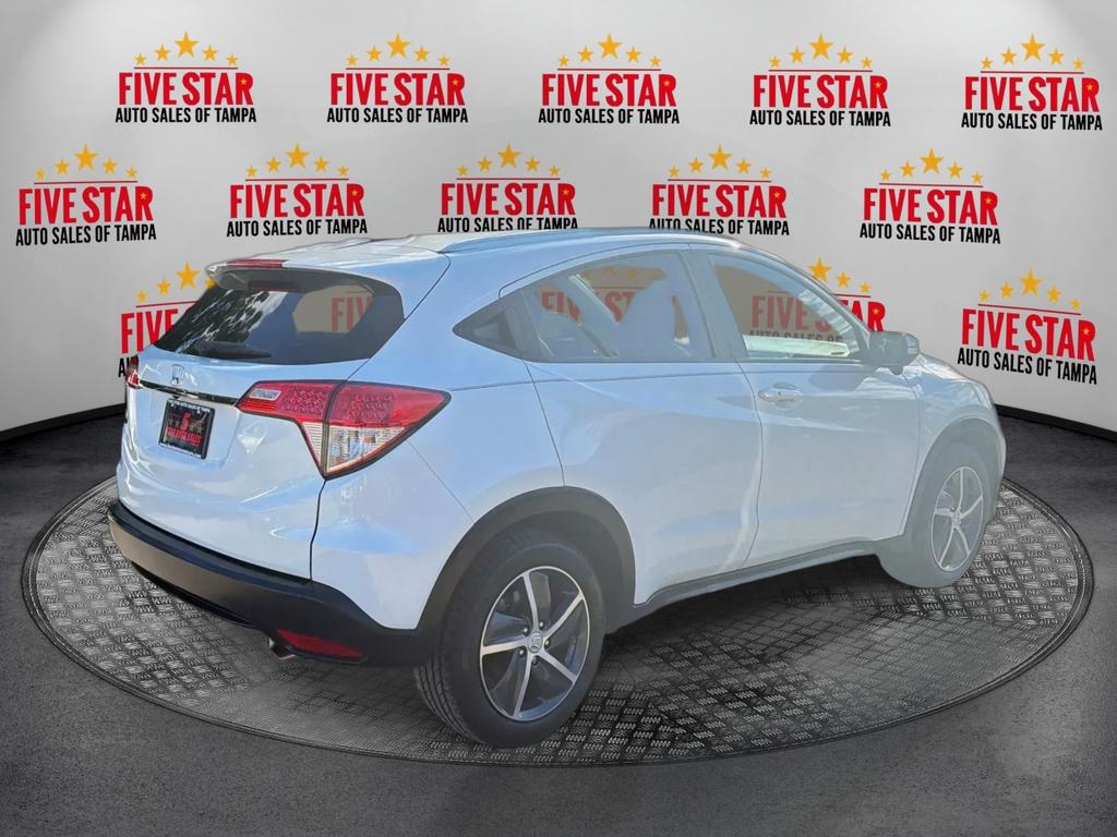 2022 Honda HR-V - $19,995
