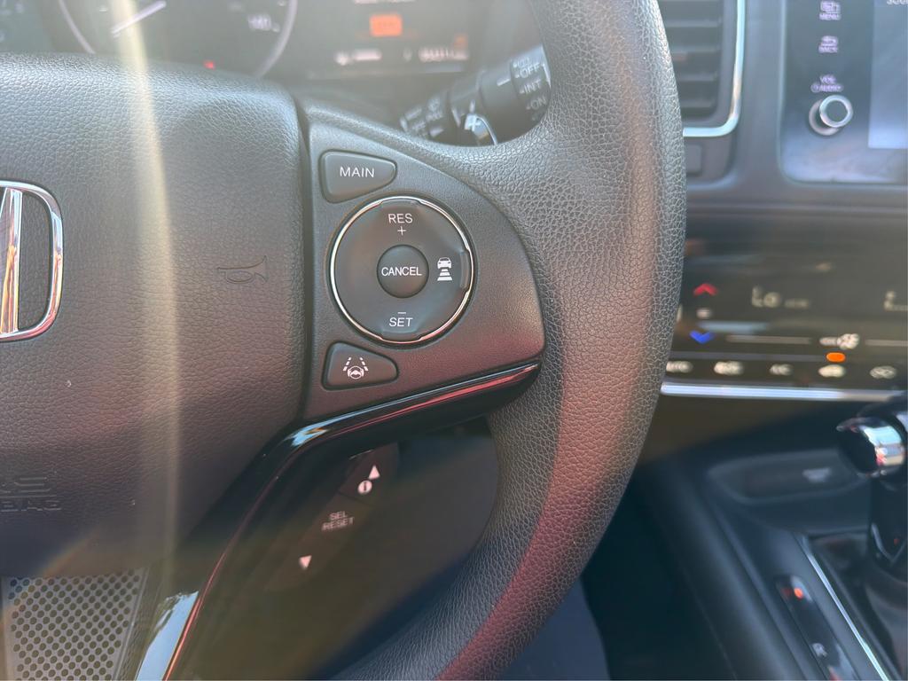 2022 Honda HR-V - $19,995