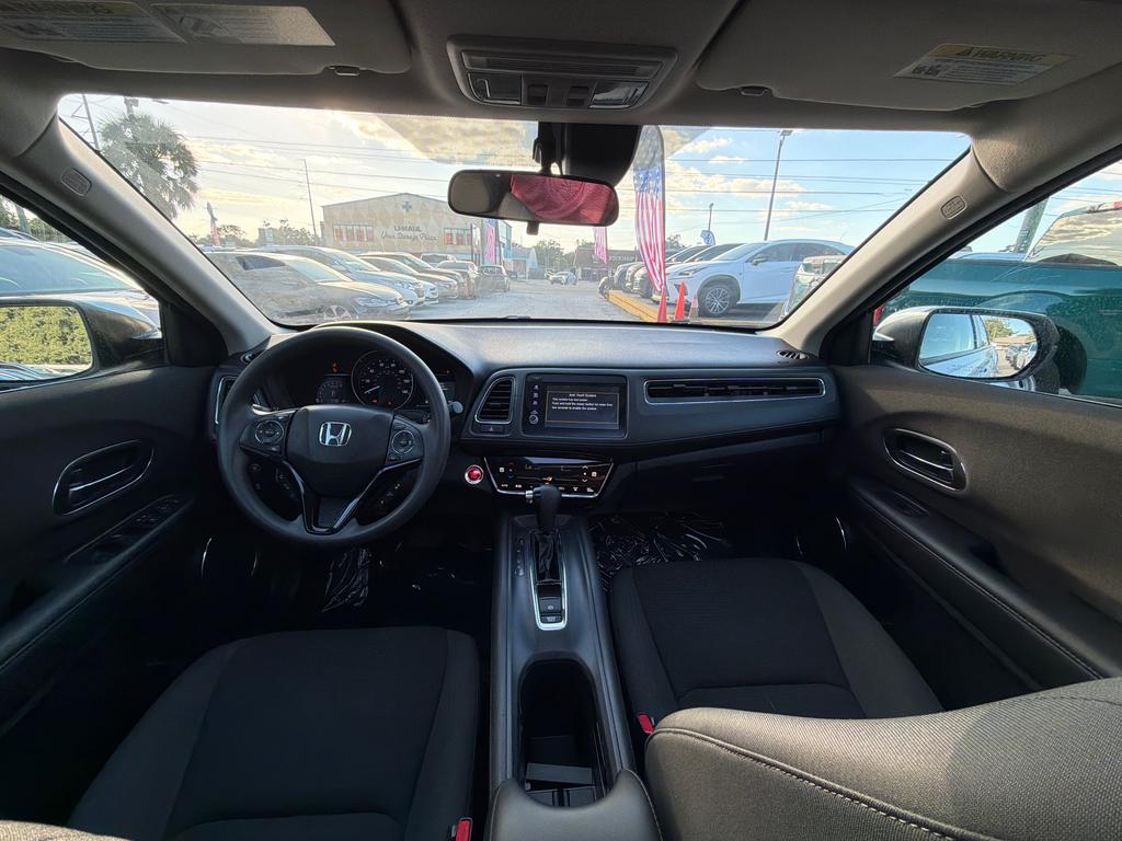 2022 Honda HR-V - $19,995