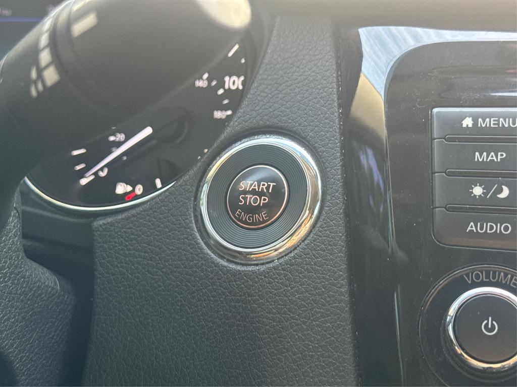 2018 Nissan Rogue - $9,995