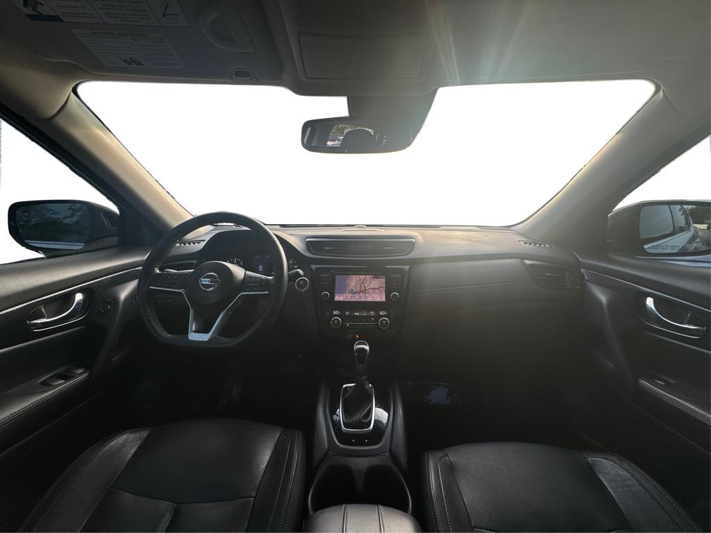 2018 Nissan Rogue - $9,995