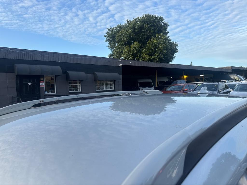 2018 Nissan Rogue - $9,995