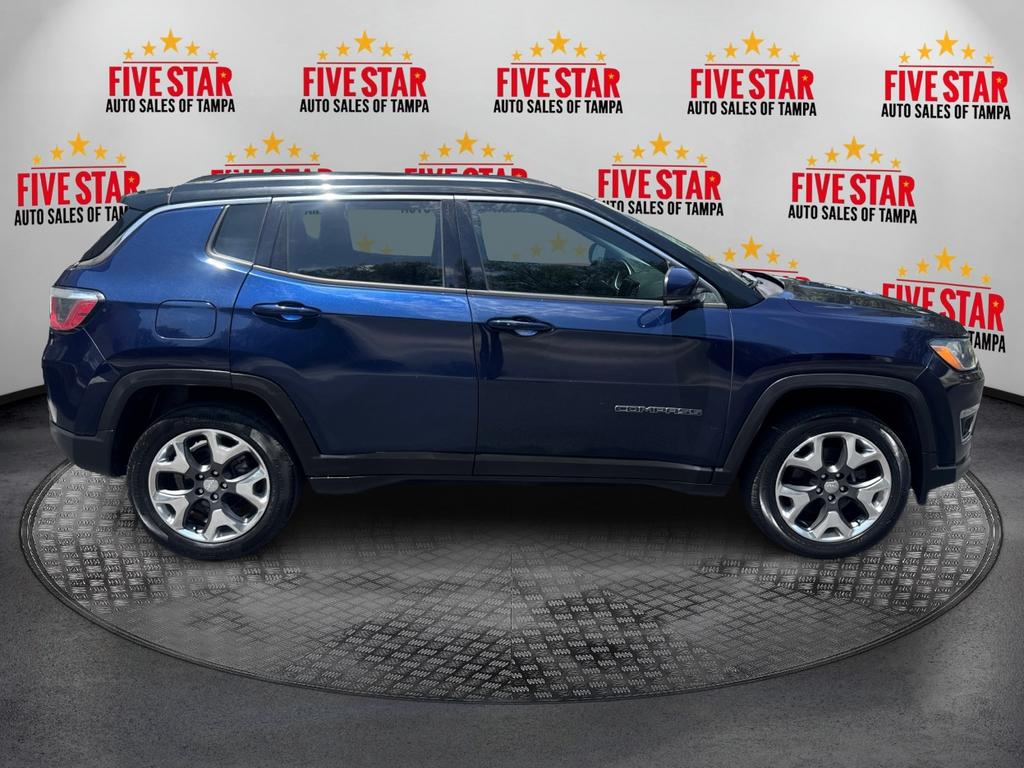 2019 Jeep Compass - $8,995