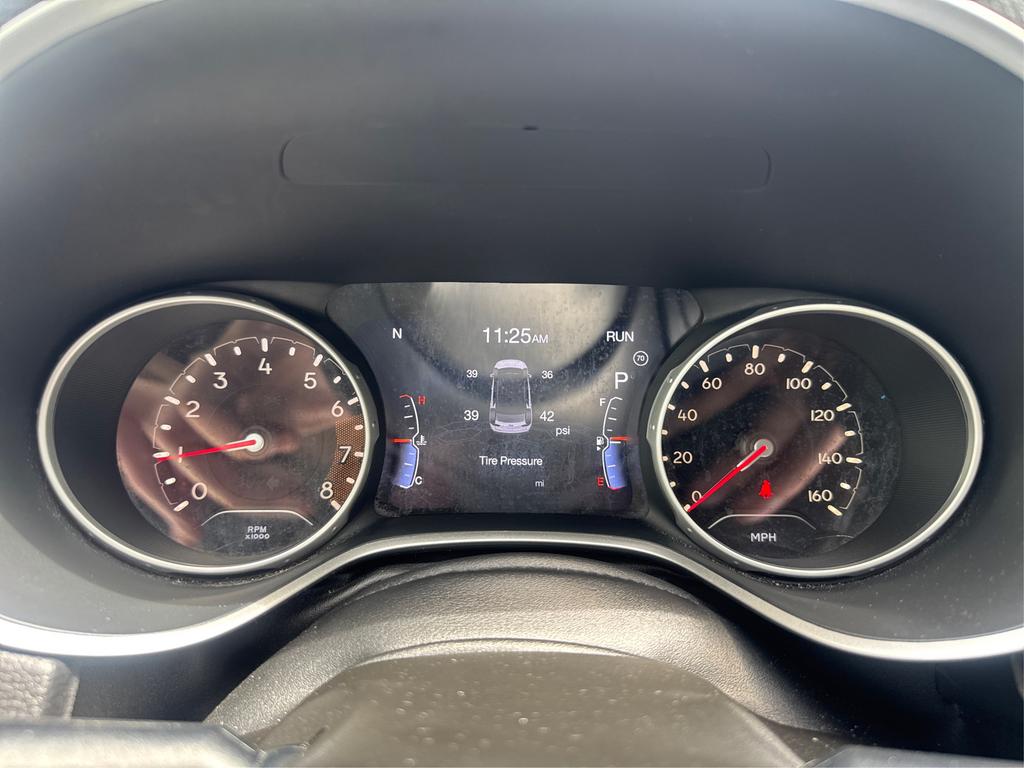 2019 Jeep Compass - $8,995