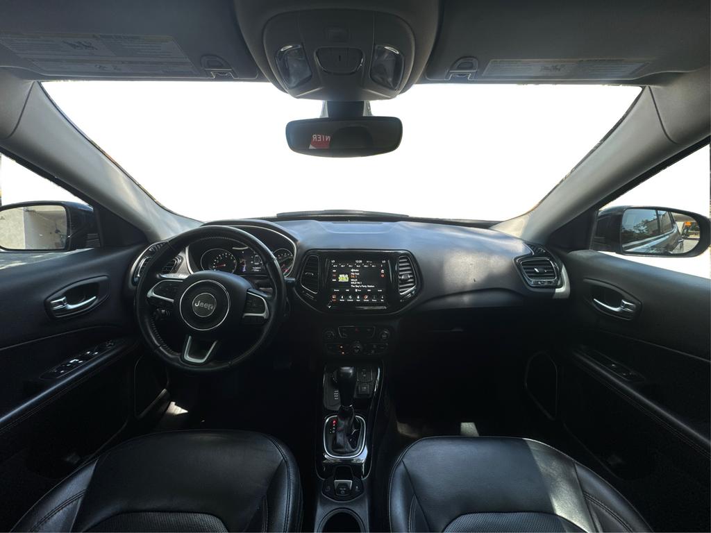 2019 Jeep Compass - $8,995