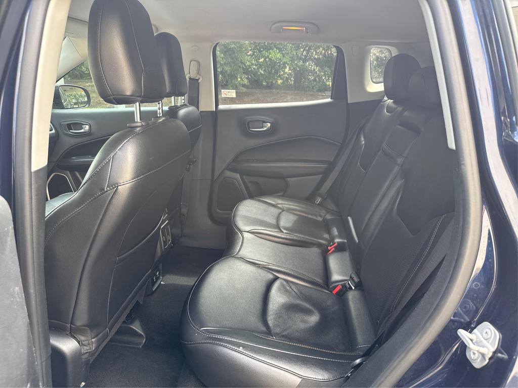 2019 Jeep Compass - $8,995