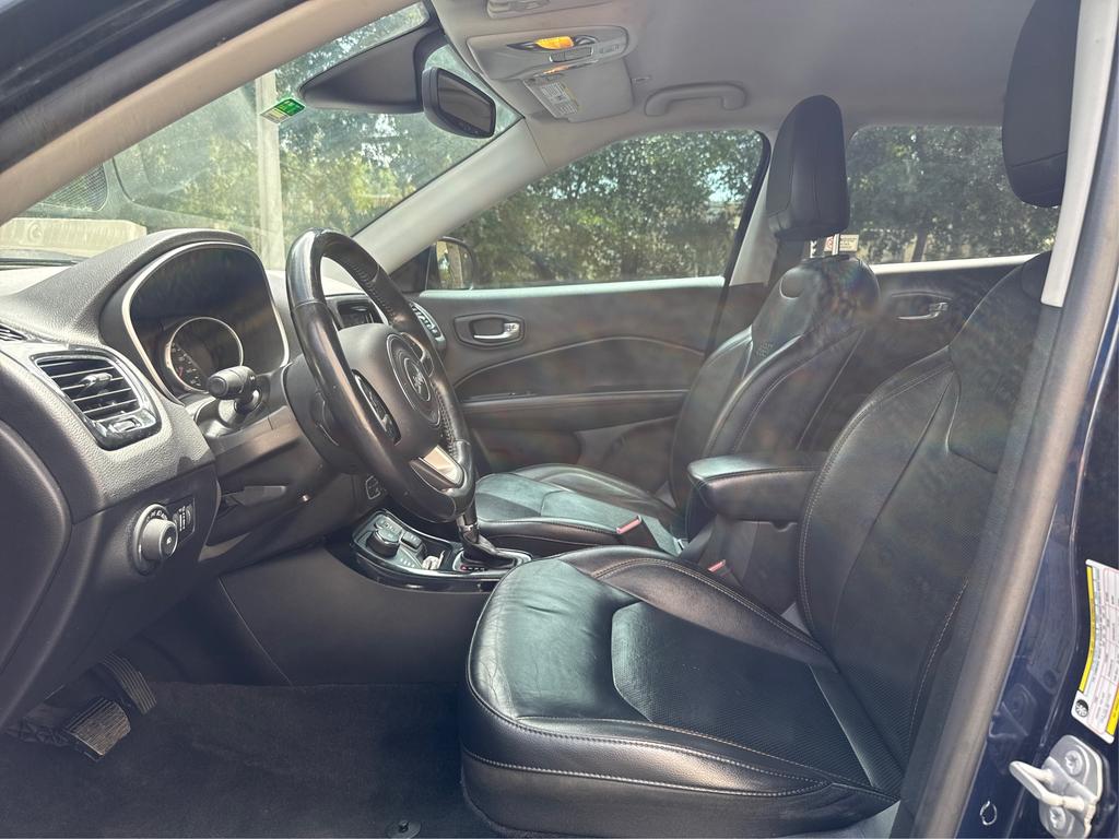 2019 Jeep Compass - $8,995